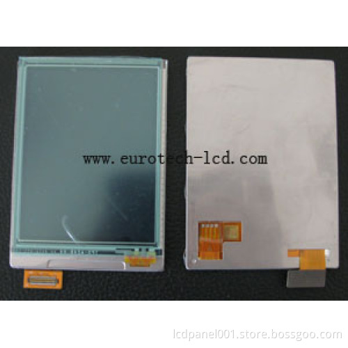 Toppoly 2.8" TD028TTEA3 In stock